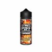 ULTIMATE PUFF Cookies Range Shortfill E-liquid | Guardian Vape Shop