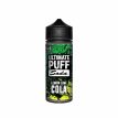 ULTIMATE PUFF Soda Range Shortfill E-liquid | Guardian Vape Shop
