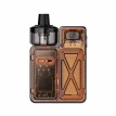 Uwell Crown M Vape Pod Kits Brown | Guardian Vape Shop
