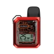 Uwell Caliburn GK3 Pod Vape Kit Red | Guardian Vape Shop
