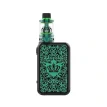 Uwell Crown IV Vape Kit Green | Guardian Vape Shop