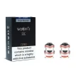 Uwell Valyrian 2 Coils Replacement 0-32ohm | Guardian Vape Shop