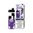 Vapes Bars Angel 20K Vape Pod Kit Violet Edition | Guardian Vape Shop