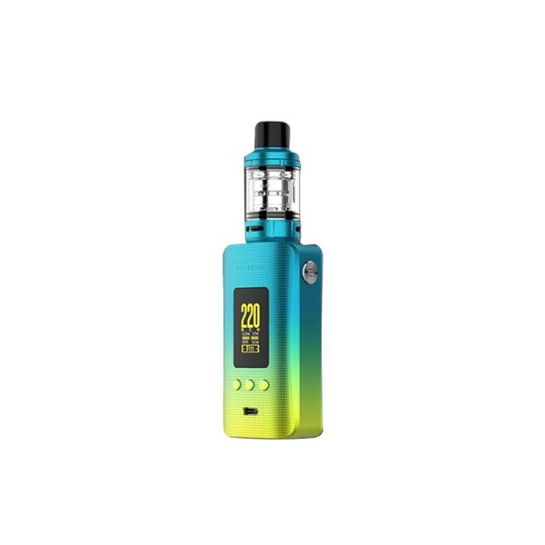 Vaporesso Gen 200 Vape Box Mod Kit