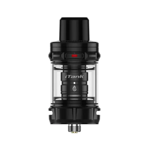 Vaporesso iTank 2 Tank Vape Black | Guardian Vape Shop
