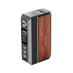 VooPoo Drag 4 Box Mod Gunmetal Rosewood | Guardian Vape Shop