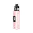 VooPoo Drag X2 Vape Kit Glow Pink | Guardian Vape Shop