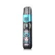 Voopoo Argus P1S Pod Vape Kit Creed Cyan | Guardian Vape Shop