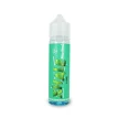 Xhale Menthol Range Shortfill 50/50 H Berg | Guardian Vape Shop