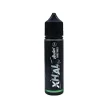 Xhale Menthol Range Shortfill 70% VG Everest Breeze | Guardian Vape Shop