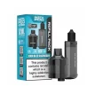 Instapod 6000 Pods Prefilled Vape Sour Blue Raspberry | Guardian Vape Shop