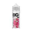 Big Tasty Shortfill E-liquids | Guardian Vape Shop