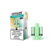 Crystal Pro Switch 30K Prefilled Pod Fresh Mint-Menthol | Guardian Vape Shop