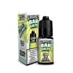 Doozy Seriously Salty Bar Salts Nic salts