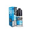 Doozy Vape Freebase 50/50 E-Liquid Hieberry | Guardian Vape Shop
