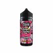 Doozy Vape Doozy Temptations Shortfill Strawberry Milk | Guardian Vape Shop