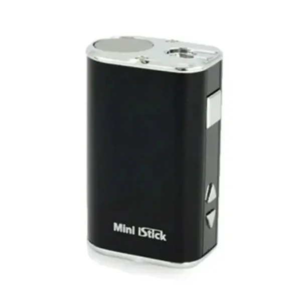 Eleaf iStick 10W Mod Vape Black | Guardian Vape Shop