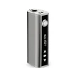 Eleaf iStick 40W TC Mod Vape Brushed Silver | Guardian Vape Shop