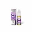 Elf Bar ElfLiq Nic Salts Blackcurrant Aniseed | Guardian Vape Shop