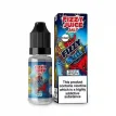 FIZZY JUICE Nic Salt E-Liquids Bull | Guardian Vape Shop