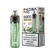 Feoba Pro 6000 Puffs Disposable Triple Melon | Guardian Vape Shop