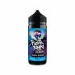 Flava Junki E liquid Shortfill Frozen Berries | Guardian Vape Shop