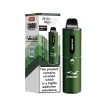 Flying Bird Max Pro 4 Plus1 Disposable 3000 Puff Green Series | Guardian Vape Shop