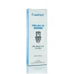 FreeMax Fireluke 22 Replacement Coils 1-ohm | Guardian Vape Shop