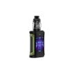 GEEKVAPE Aegis X 200W Vape Kit WITH ZEUS TANK