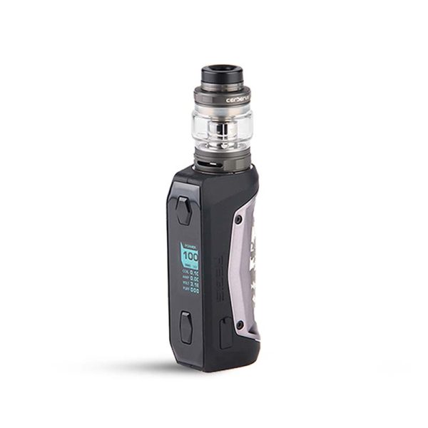 GEEKVAPE AEGIS SOLO VAPE KIT 100W