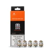 Geekvape M Series Replacement Coils 0-15ohm | Guardian Vape Shop