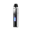 Geekvape Wenax Q Pro Pod Kit Moonlight Silver | Guardian Vape Shop