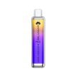 Hayati Pro Max Vape Disposable Blackcurrant Mango | Guardian Vape Shop