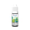 Hayati Pro Max Nic Salts E-Liquid Blue Razz Lemonade | Guardian Vape Shop