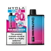 Hyola Ultra 30K Vape Kit Blue Razz Edition | Guardian Vape Shop