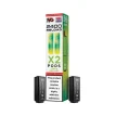 IVG 2400 Reload 2 in 1 Pods Prefilled Lemon And Lime | Guardian Vape Shop