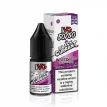 IVG 50 50 VG Freebase E-Liquids Blackcurrant | Guardian Vape Shop