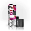 IVG Pro 12 Pods Prefilled Red Sour Raspberry | Guardian Vape Shop