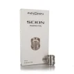 Innokin Scion Replacement Coils 0-15ohm | Guardian Vape Shop