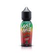 JUST JUICE Exotic Fruits Range Shortfill E-liquid | Guardian Vape Shop