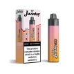 Juesday 15000 Vape Kit Cherry Sour Raspberry | Guardian Vape Shop