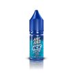 Just Juice On Ice Range Nic salt