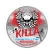 Killa Nicotine Pouches Double Dutch Cold 16mg | Guardian Vape Shop