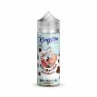 KINGSTON Milkshakes Range Shortfill E-liquid | Guardian Vape Shop