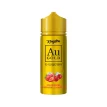Kingston AU Gold Range Shortfill E-liquid Strawberry Raspberry Cherry Ice | Guardian Vape Shop
