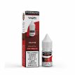 Kingston Podbar Nic Salt E-Liquids | Guardian Vape Shop