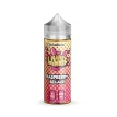 Loaded Shortfill E-liquids Raspberry Eclair | Guardian Vape Shop