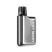 Lost Mary Tappo Prefilled Pod Vape Kit Silver Stainless Steel | Guardian Vape Shop