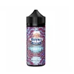 Nanna's Secrets Shortfill E-liquids Summer Fruits Iced | Guardian Vape Shop