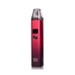 OXVA Xlim V2 Pod Vape Kit Black Red | Guardian Vape Shop